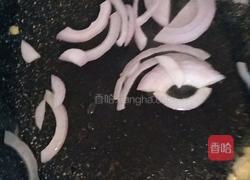 牛奶火鸡面的做法图解5