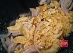 牛奶火鸡面的做法图解6