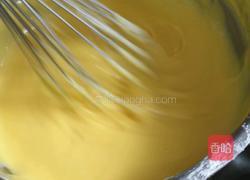 双层芝士蛋糕的做法图解2