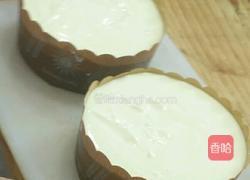 双层芝士蛋糕的做法图解8