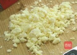 双层芝士蛋糕的做法图解13