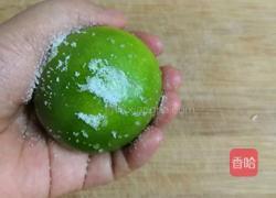 石榴气泡鸡尾酒的做法图解2