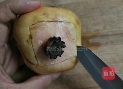 石榴气泡鸡尾酒的做法图解4