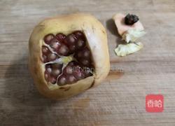 石榴气泡鸡尾酒的做法图解5