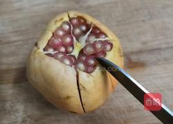 石榴气泡鸡尾酒的做法图解6