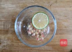 石榴气泡鸡尾酒的做法图解14