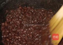 自制红豆沙的做法图解4