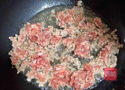 双茄肉沫拌面（10分钟快手打卤面）的做法图解4