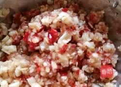 凉拌蒜辣鸡爪的做法图解4