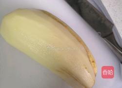 排骨藕汤的做法图解1