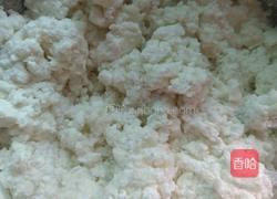 空心麻球的做法图解1