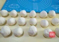 空心麻球的做法图解3