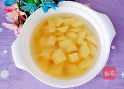 甲鱼烧土豆的做法图解3