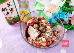 甲鱼烧土豆的做法图解2