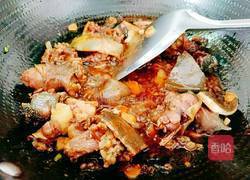 甲鱼烧土豆的做法图解10