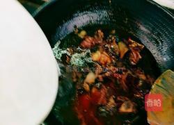 甲鱼烧土豆的做法图解11