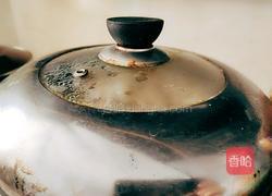 清蒸豆芽虾的做法图解9