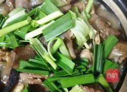 酱焖鹅的做法图解10