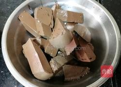 酱焖鹅的做法图解2