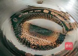 Braised Cabbage Recipe Illustration 6