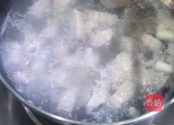 抽脂红烧肉的做法图解4