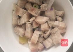 抽脂红烧肉的做法图解5