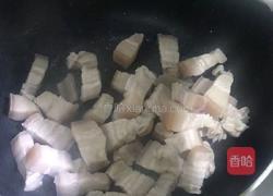 抽脂红烧肉的做法图解6