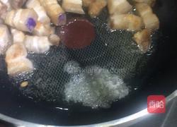 抽脂红烧肉的做法图解8