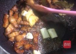 抽脂红烧肉的做法图解10
