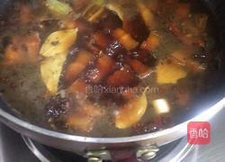 抽脂红烧肉的做法图解11