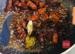 抽脂红烧肉的做法图解13