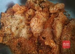 粉蒸肉的做法图解7