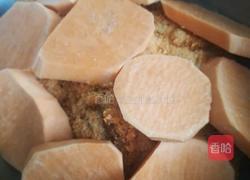 粉蒸肉的做法图解9