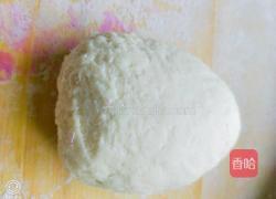 爆浆榴莲芝士饼的做法图解2