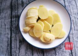 金汁土豆泥的做法图解2