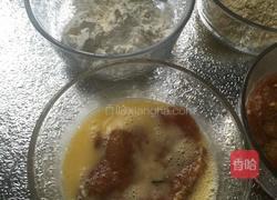 香酥大排的做法图解8