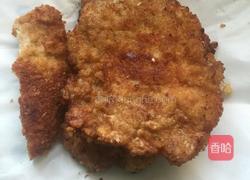 香酥大排的做法图解12