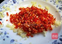 蒜蓉的做法图解4