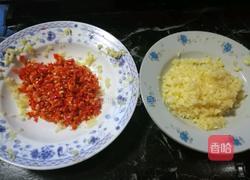 蒜蓉的做法图解9