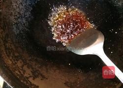 金针芝士牛焗饭的做法图解12