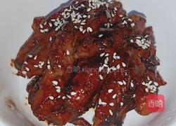 可乐鸡翅的做法图解4