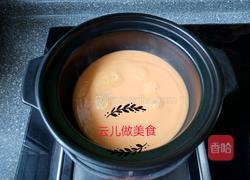 仿真玉米慕斯蛋糕的做法图解5