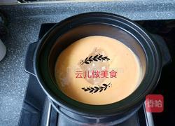 仿真玉米慕斯蛋糕的做法图解6