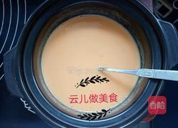 仿真玉米慕斯蛋糕的做法图解7