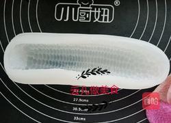 仿真玉米慕斯蛋糕的做法图解11