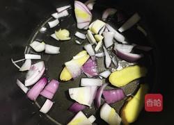 酱油鸡的做法图解3