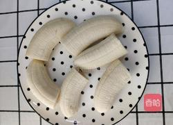 炸香蕉的做法图解2