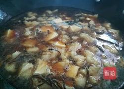 龙利鱼豆腐汤的做法图解9