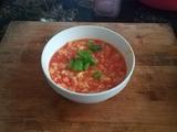 番茄疙瘩汤的做法[图]