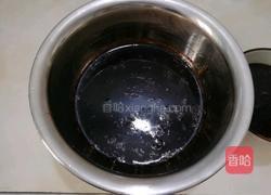 黑凉粉的做法图解6